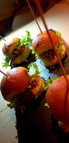 Comments and reviews of Ruca Bar