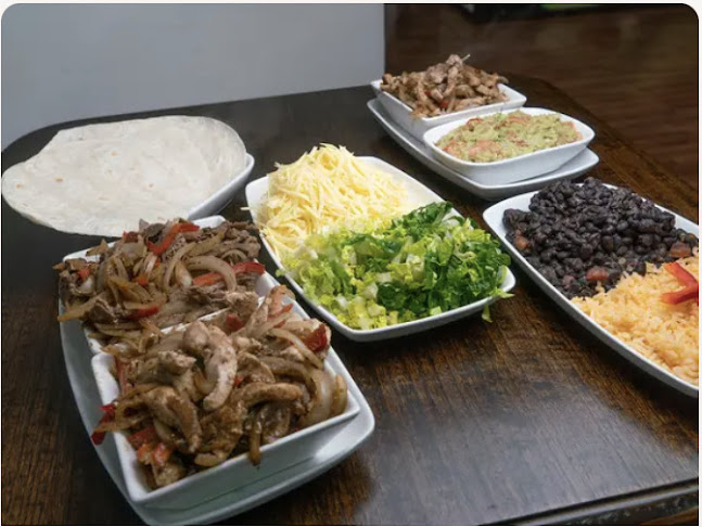 TAQUERIA LOS CUATES TALCA - Gastronomía y hostelería