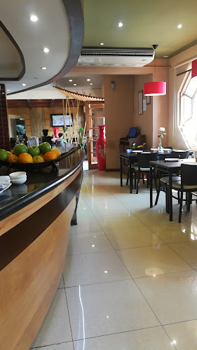 Comentarii opinii despre Luna Nueva - Ex. Luna Oriental