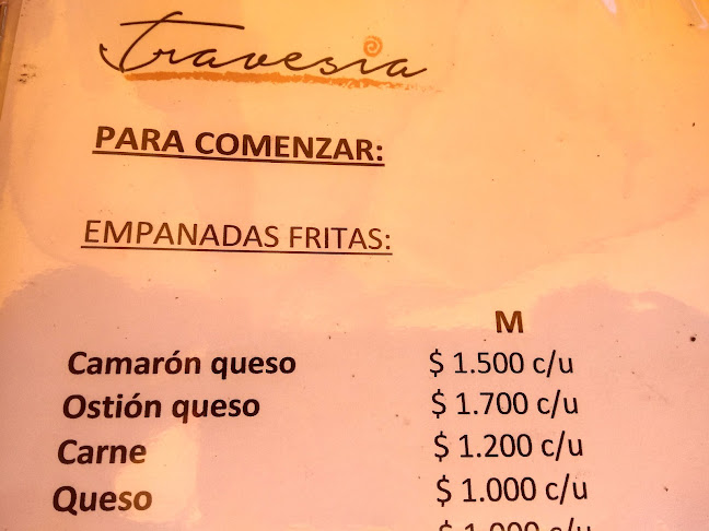Opinii despre Travesía Restobar în Villarrica - Gastronomía y hostelería