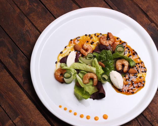 Kaikai Sushi - Gastronomía y hostelería