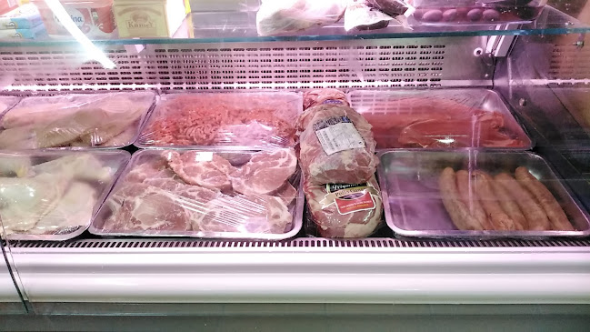 Reviews of MINI MARKET HOLA in Caldera - Gastronomía y hostelería