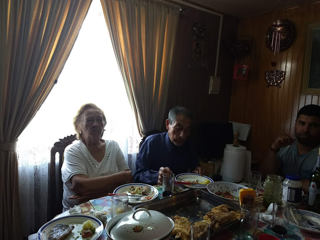 Av. Gabriela Mistral, mz, 6 c 16, 5800000 Puerto Montt, Los Lagos