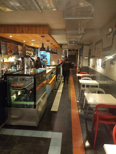 Opinii despre Estacion59 în Las Condes - Gastronomía y hostelería