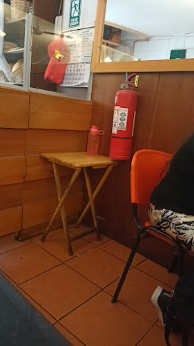 Av. Normandie 1893, Quintero, Valparaíso