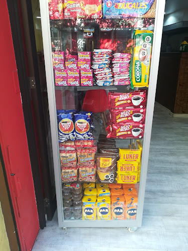 Gustapan - Gastronomía y hostelería