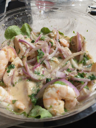 Expresso Copayapu - Cafeteria & Pasteleria - Copiapó