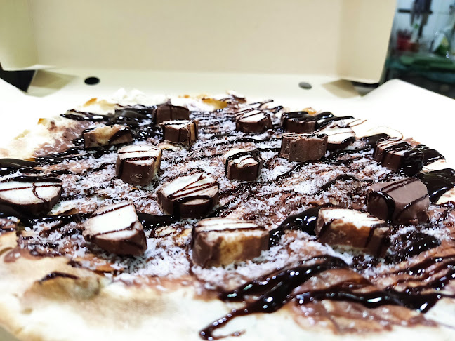 Reviews of Pizzas Bravo in Lebu - Gastronomía y hostelería