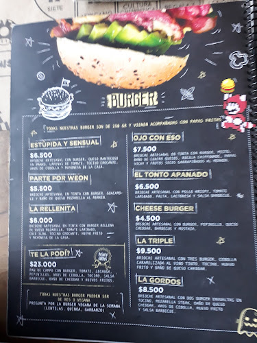 Carrera 440, 2362937 Valparaíso