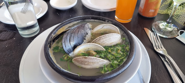 El Mirador De Santa Irene - Pichilemu