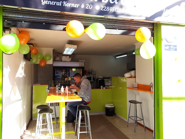 El Rincon Del Sabor - Gastronomía y hostelería