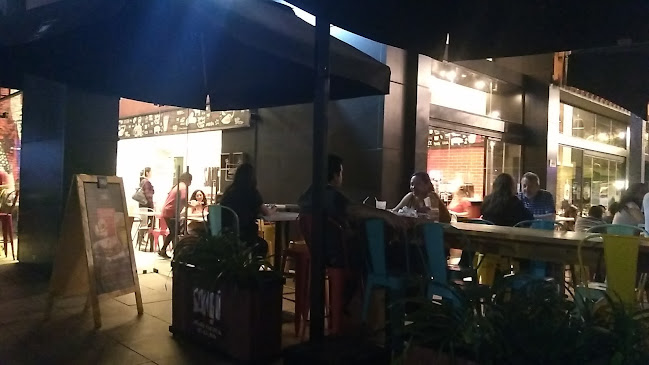 Comments and reviews of Sangú Sanguchería Peruana