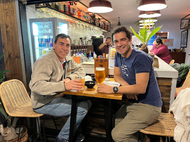 Central, reñaca 14507, Viña del Mar, Valparaíso