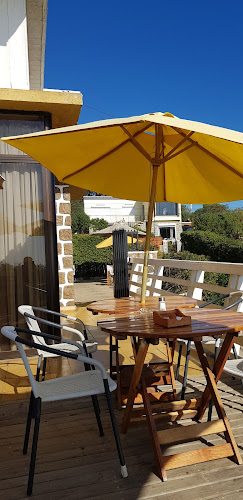 Sal y Pimienta Open Times