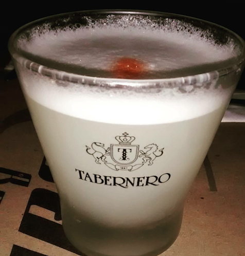 Ciudadano Restaurant