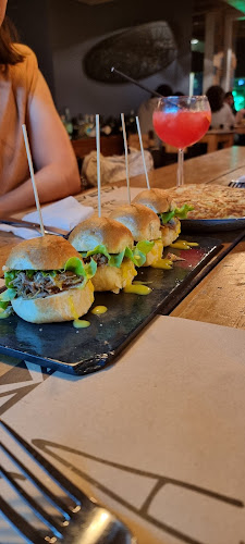 Ruca Bar - Gastronomía y hostelería