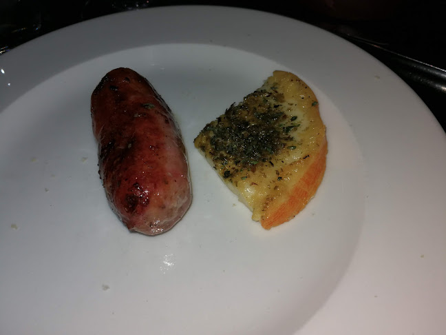 Happening - Las Condes