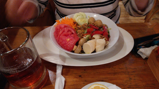 Café Sherlock - Gastronomía y hostelería