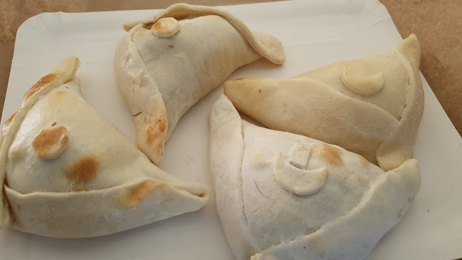 Reviews of Empanadas Las Hermanas in Chicureo - Gastronomía y hostelería