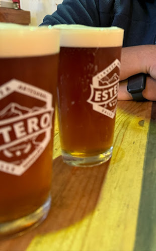 Faro Cocholgue Restaurante - Tome