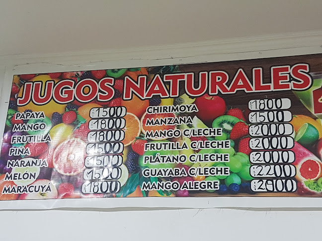 Opinii despre Delivery Hos Pizza în Alto Hospicio - Gastronomía y hostelería