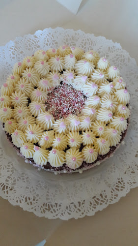 Comments and reviews of NU Pastelería y Café