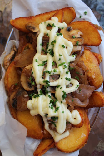 El Jardín Sindempart - Gastronomía y hostelería