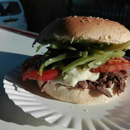 Cerro Mariposa 2480, 9750073 Penaflor, Peñaflor, Región Metropolitana