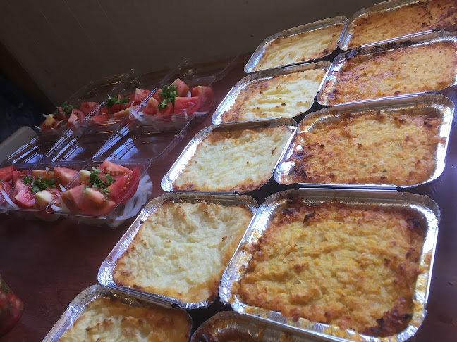 Comentarii opinii despre Tia Lu