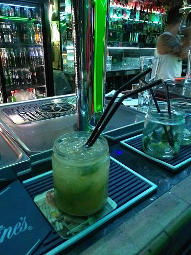 Deluxe Restobar