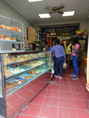Panadería Pan del Rey - Coquimbo
