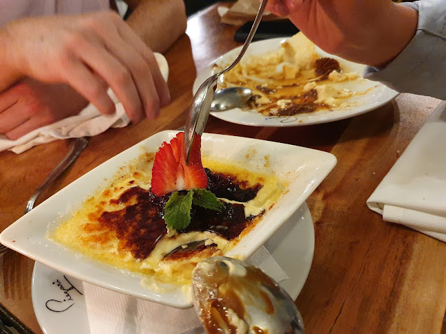 Opinii despre Piegari Chile în Vitacura - Gastronomía y hostelería