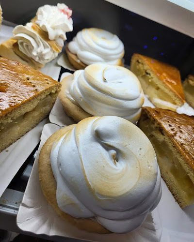 Dulces Tentaciones - Hualpén