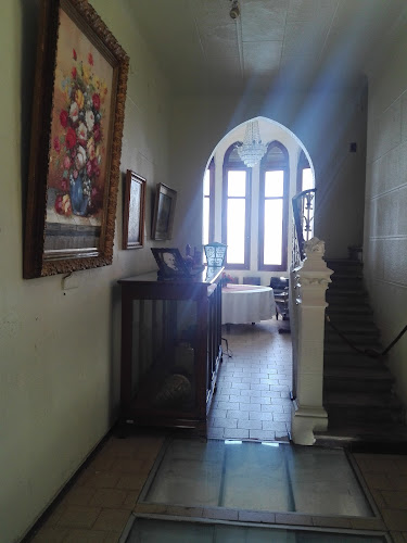 Comments and reviews of Cafetería Al Paso