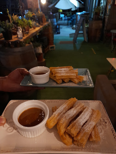 La Chacra Cafetería - Maule