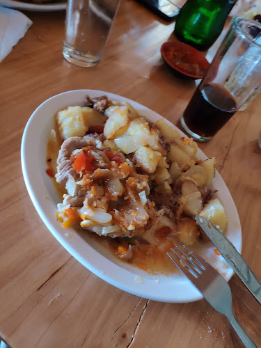 El Acantilado - Gastronomía y hostelería