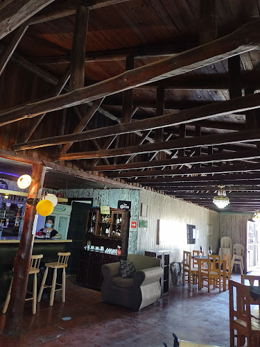 Entre Madero`s Pub - Bar - Restaurant - Gastronomía y hostelería