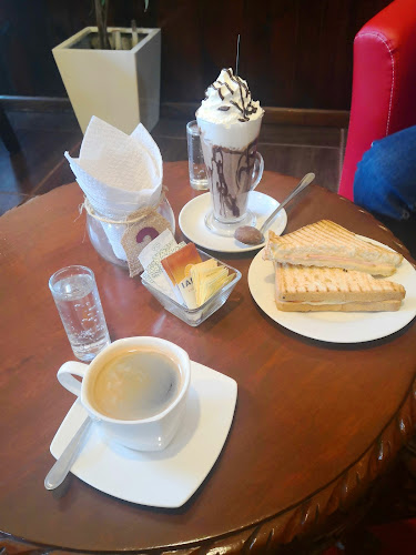 Cafetto Coffee Shop - Talca