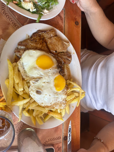 The Moonaco - Llolleo