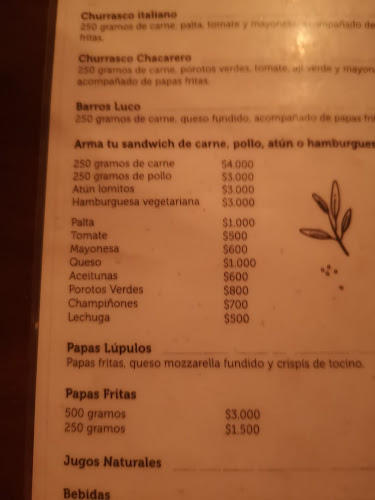 Manuel Montt 459, 9500656 Buin, Región Metropolitana