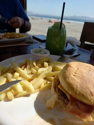 Pub El Muelle - La Serena