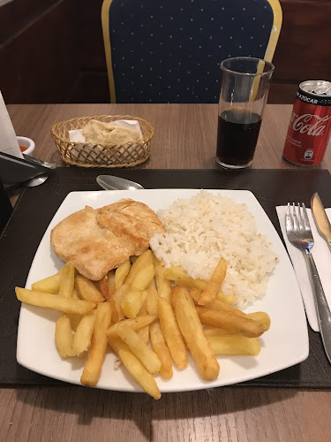 Barra Norte - Gastronomía y hostelería