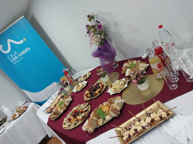 Eventos Presencia - Puerto Montt