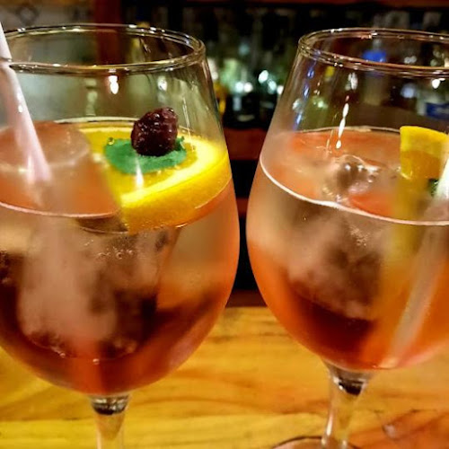 Comments and reviews of Indómito Restobar