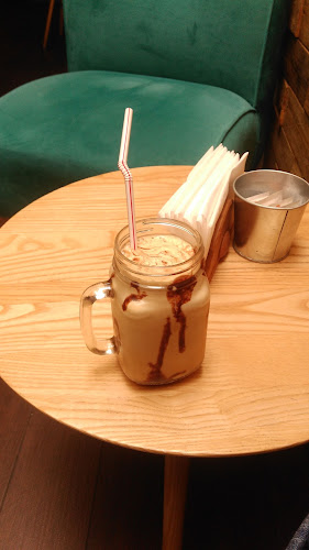 Comments and reviews of Jengibre Café