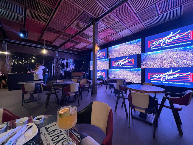 Comments and reviews of Terra Bulnes Restobar- Cafetería y Centro de Eventos