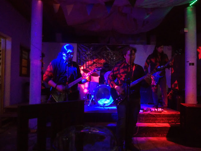 Opinii despre restaurant în Los Andes - Gastronomía y hostelería