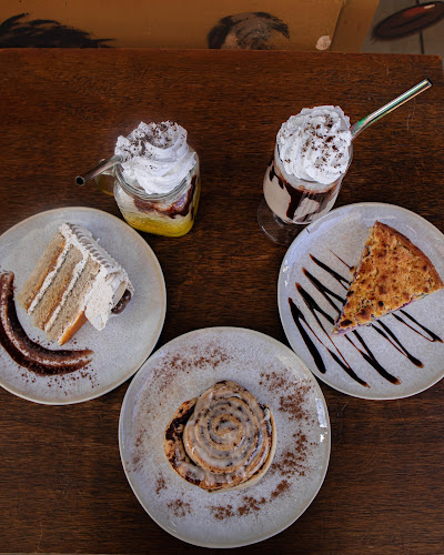 Cafe Del Barrio - Ñuñoa