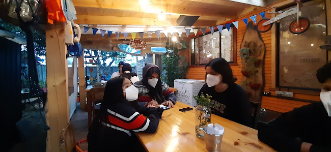 La Serena 199, Lago Ranco, Los Ríos