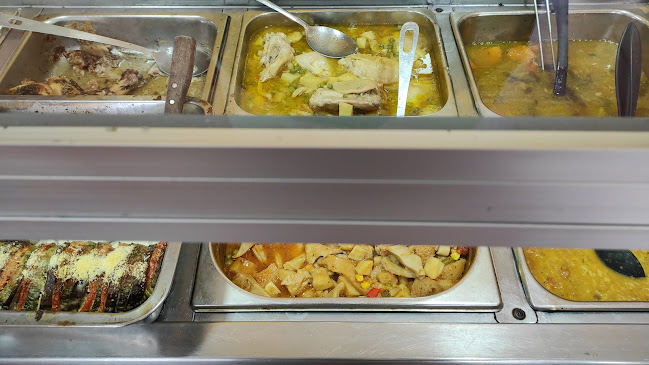 Restaurant Donde Galy